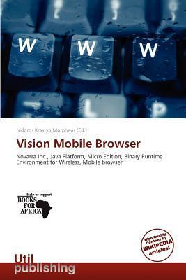 Vision Mobile Browser