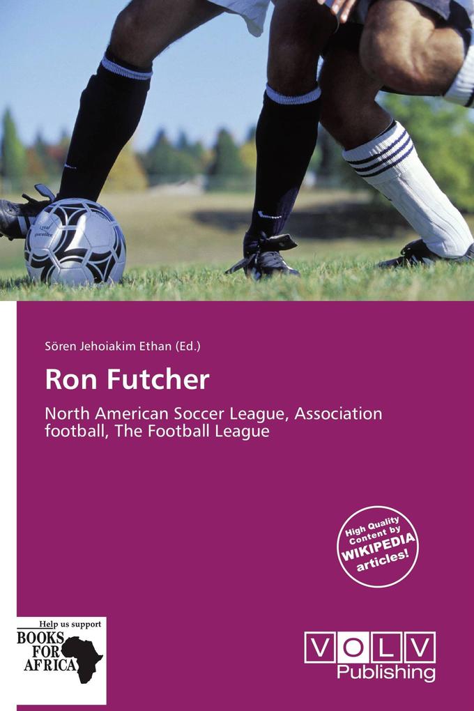 Ron Futcher