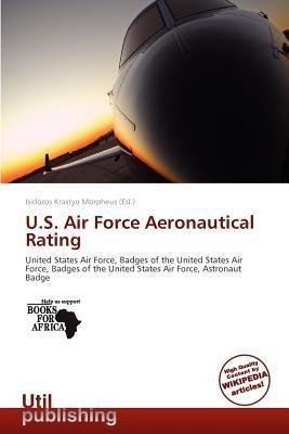 U.S. Air Force Aeronautical Rating