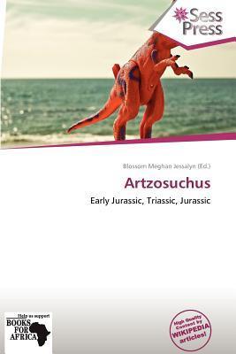 Artzosuchus