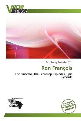 Ron François