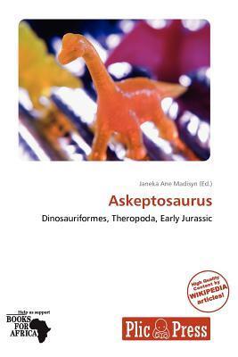 Askeptosaurus