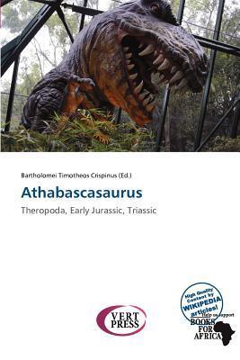 Athabascasaurus