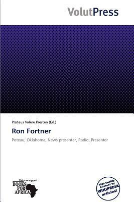 Ron Fortner