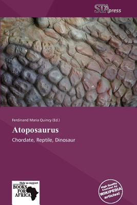 Atoposaurus