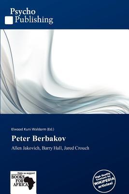 Peter Berbakov