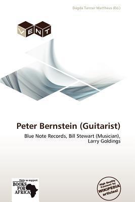 Peter Bernstein (Guitarist)