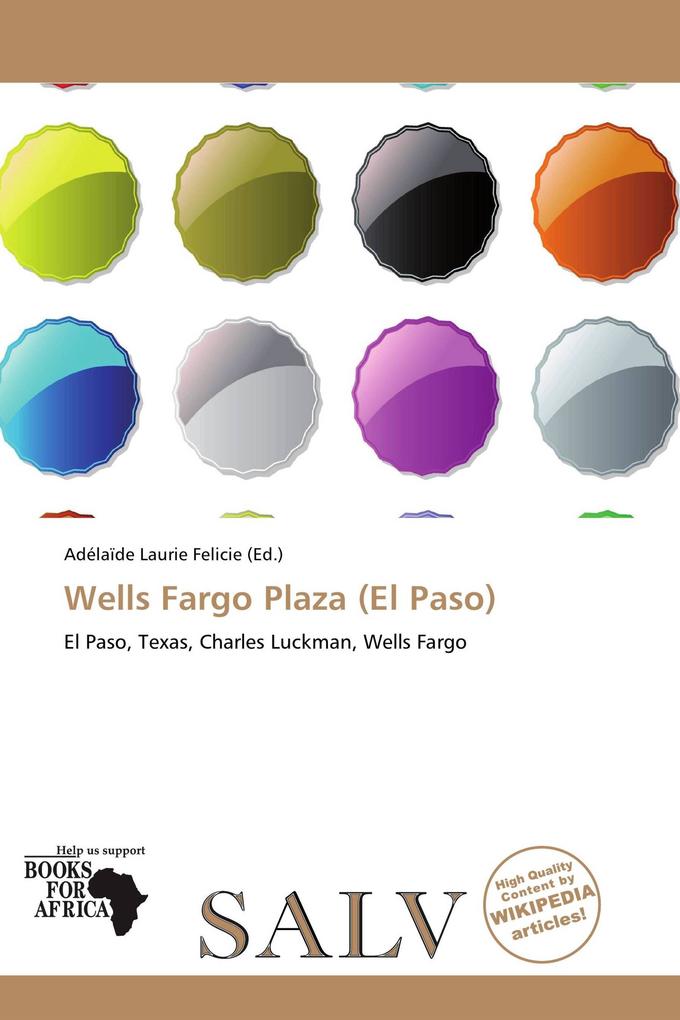 Wells Fargo Plaza (El Paso)