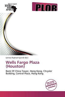 Wells Fargo Plaza (Houston)