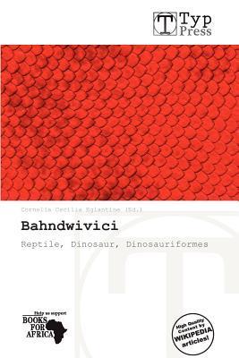 Bahndwivici