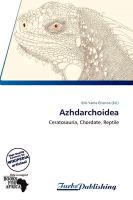 Azhdarchoidea