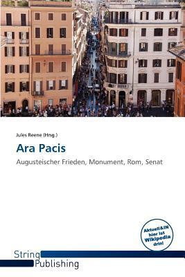 Ara Pacis
