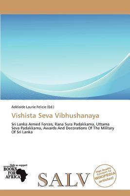 Vishista Seva Vibhushanaya