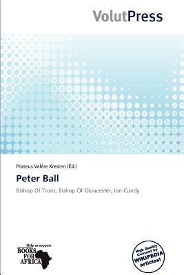 Peter Ball
