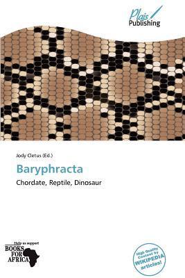 Baryphracta