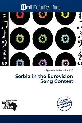 Serbia in the Eurovision Song Contest