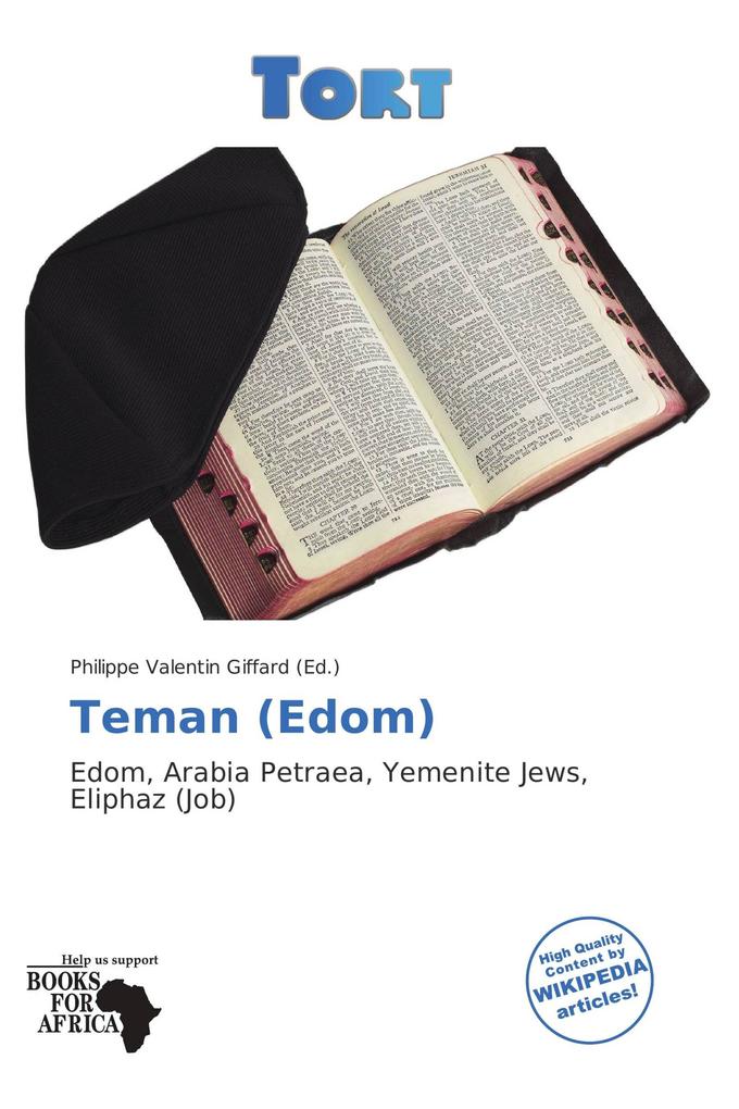 Teman (Edom)