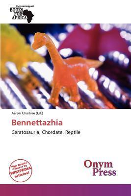 Bennettazhia
