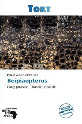 Beipiaopterus