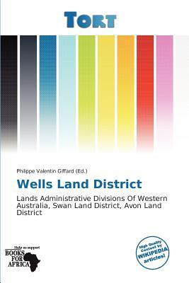 Wells Land District