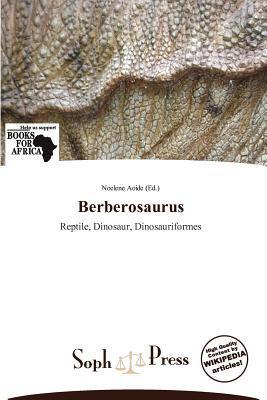 Berberosaurus