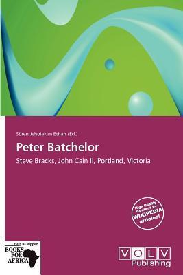 Peter Batchelor