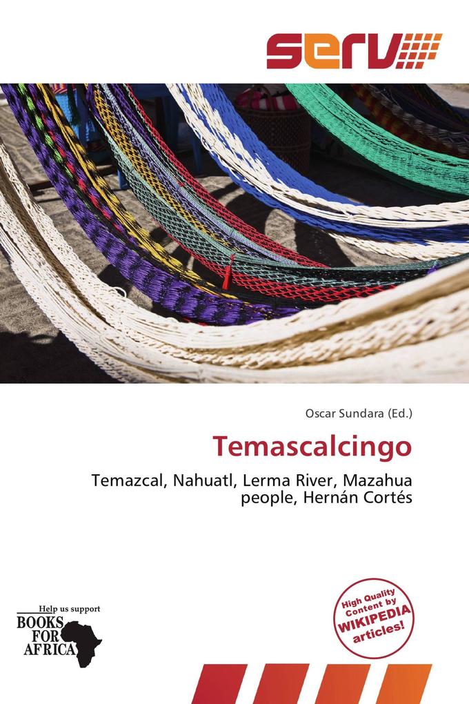 Temascalcingo