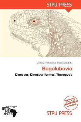 Bogolubovia