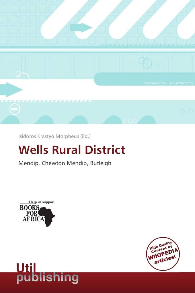 Wells Rural District