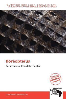 Boreopterus