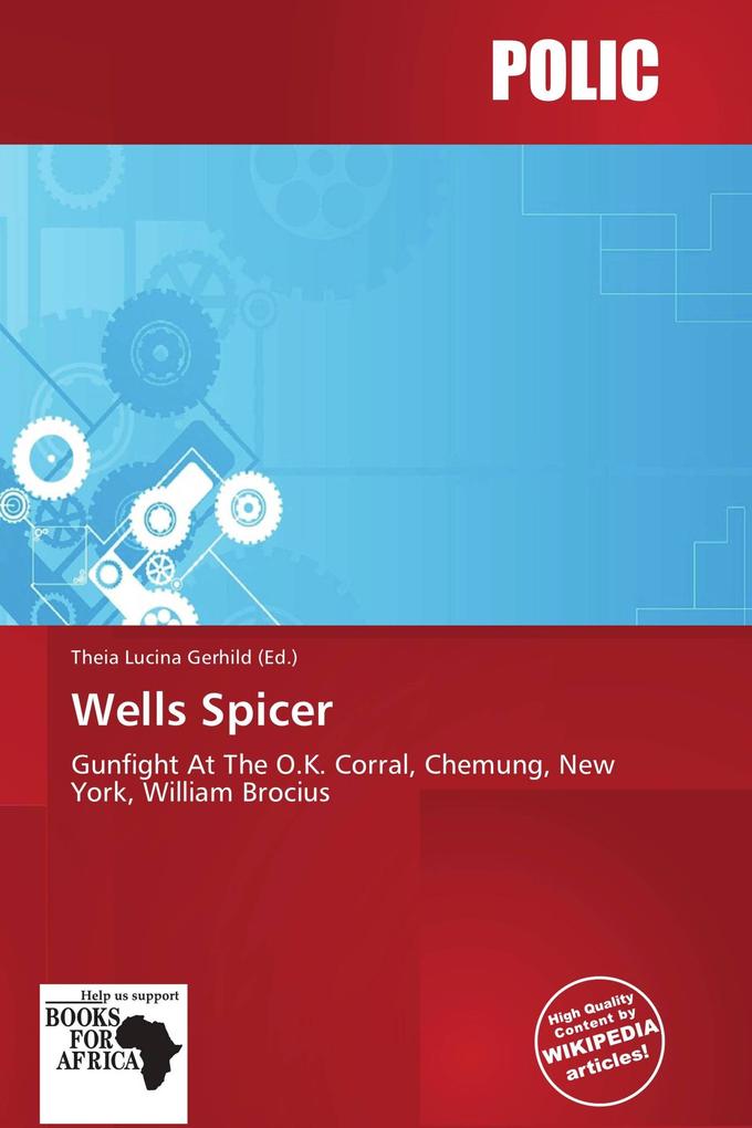 Wells Spicer