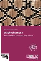 Brachychampsa
