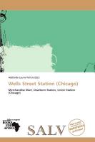 Wells Street Station (Chicago)
