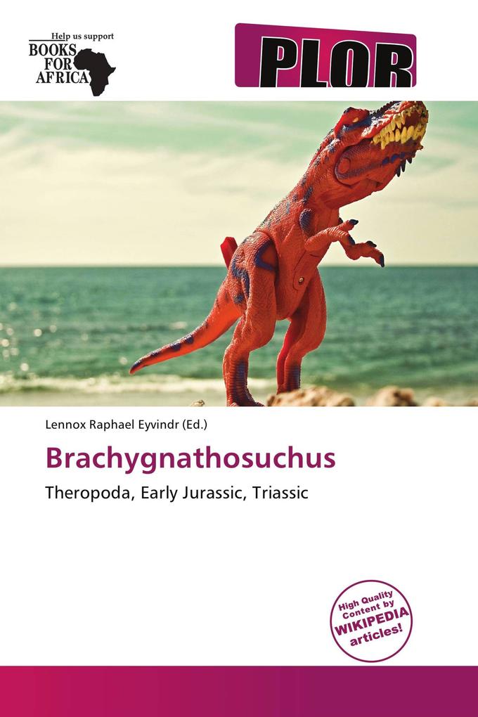 Brachygnathosuchus