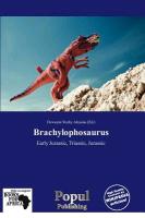 Brachylophosaurus