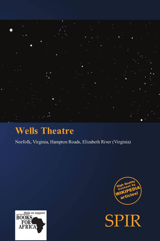 Wells Theatre