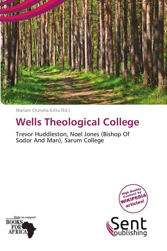 Wells Theological College