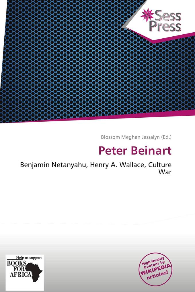 Peter Beinart