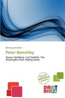 Peter Benchley