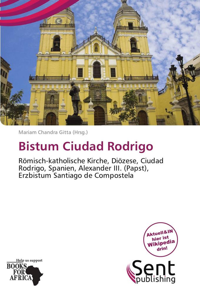 Bistum Ciudad Rodrigo