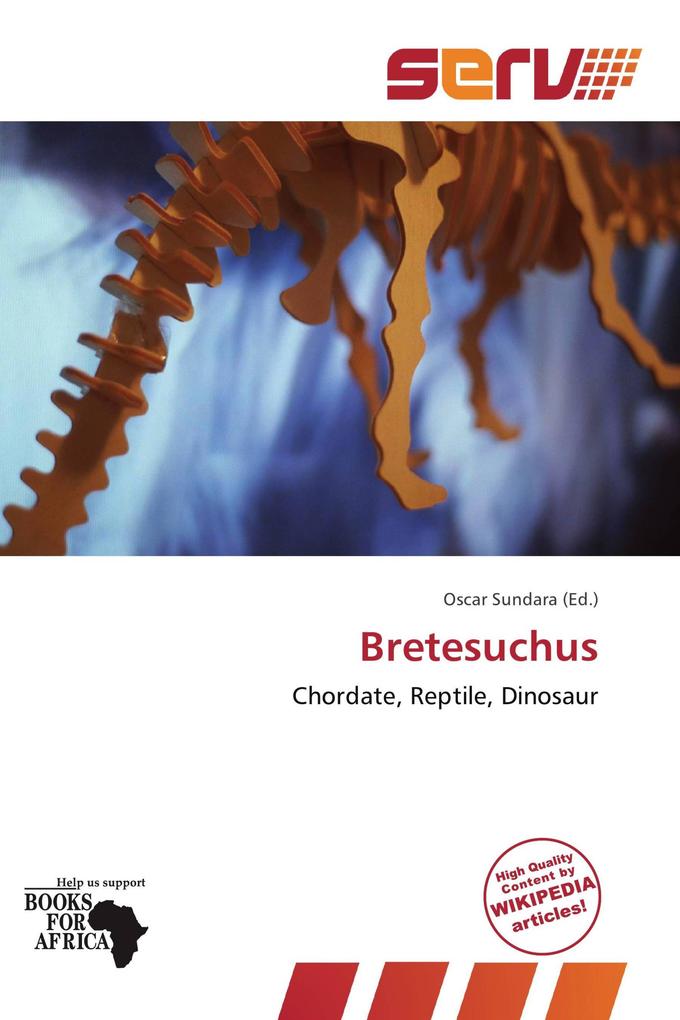 Bretesuchus