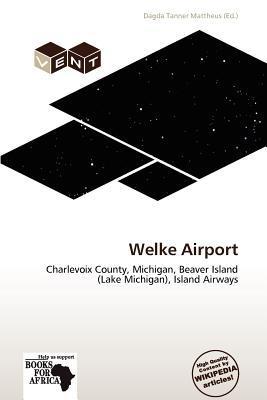 Welke Airport
