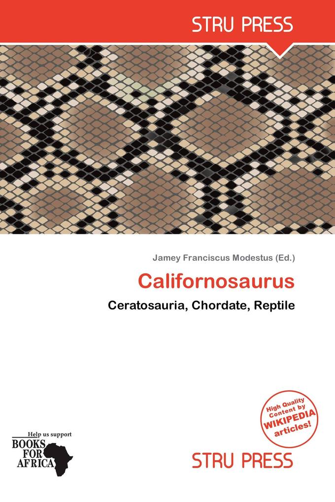 Californosaurus