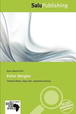 Peter Berglar