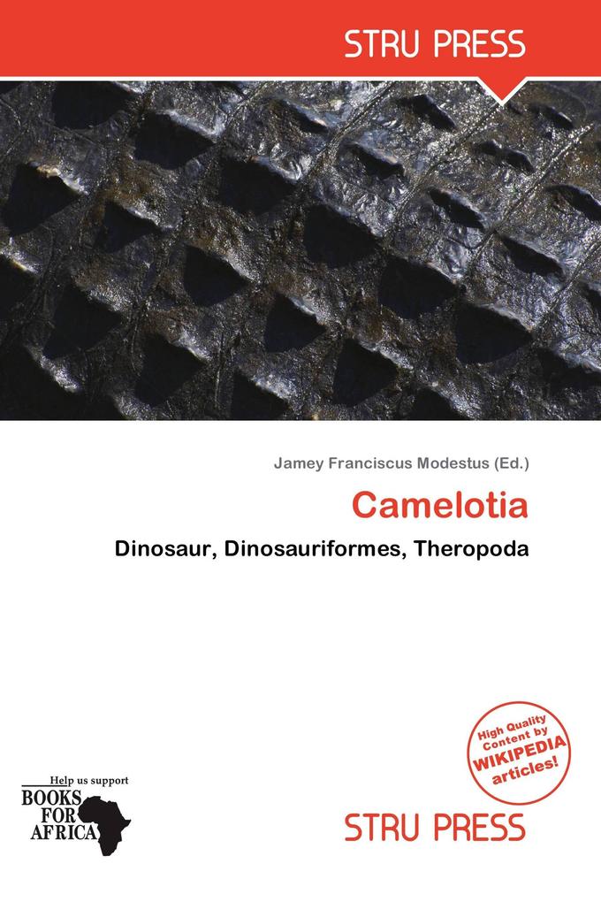 Camelotia