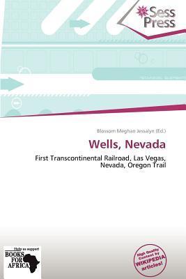 Wells Nevada