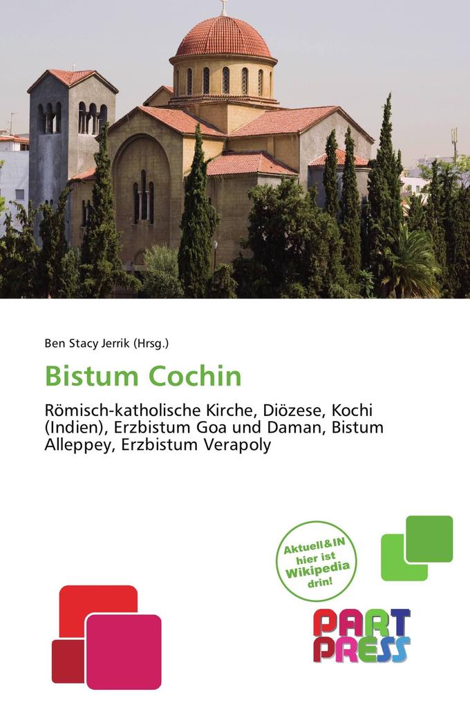 Bistum Cochin