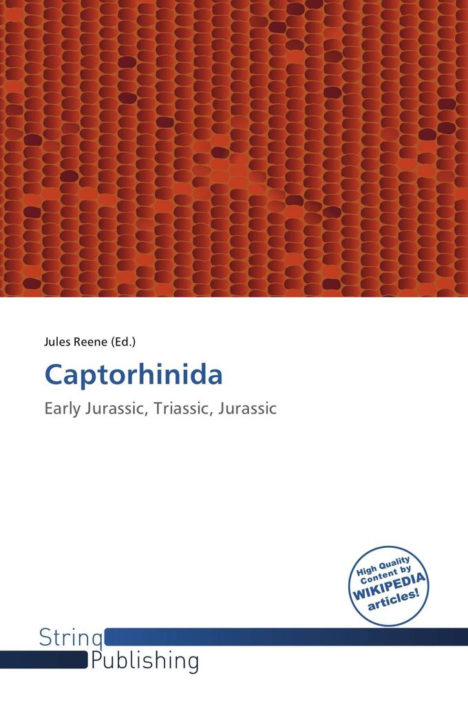 Captorhinida