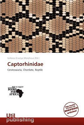 Captorhinidae