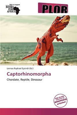Captorhinomorpha